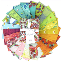 Daydreamer by Tula Pink Fat Quarter Bundle- 22 pieces